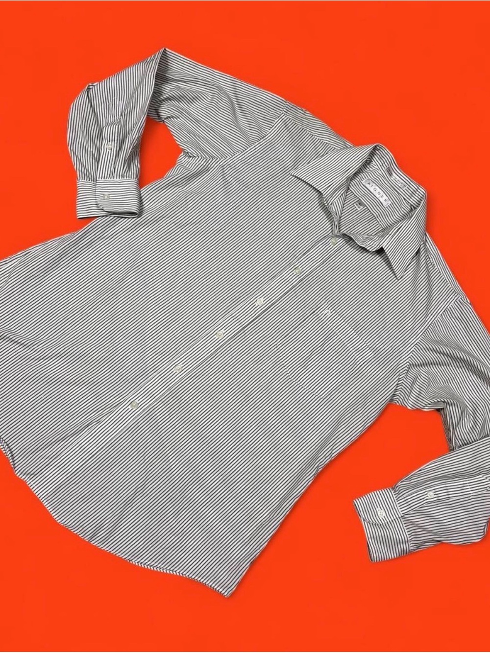 Aigner vintage men’s button down